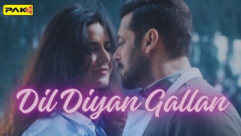 Dil Diya Gallan Ma - Mashup Songs - Official Song