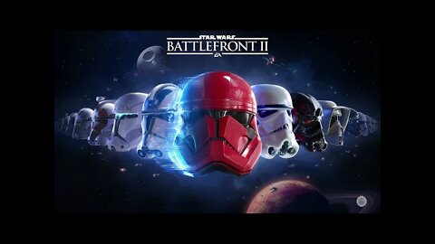 The Chat and I Talking Movies and Sequel Trilogy | Star Wars Battlefront 2 | Stream Clips