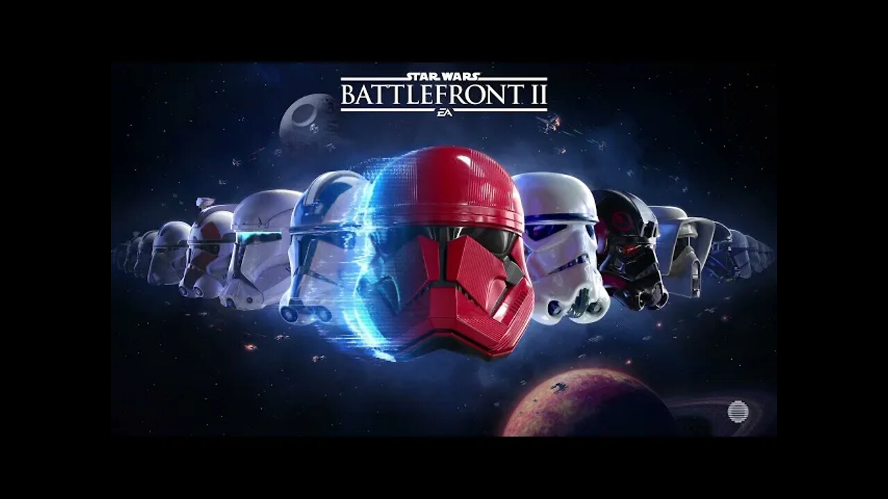 The Chat and I Talking Movies and Sequel Trilogy | Star Wars Battlefront 2 | Stream Clips