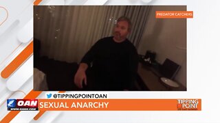 Tipping Point - Lauren Chen - Sexual Anarchy