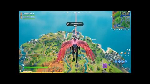 Fortnite Stream 3/21/21 (part 1 of 4)