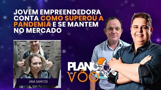 Como foi superar a pandemia - Plano de Vôo Podcast #03