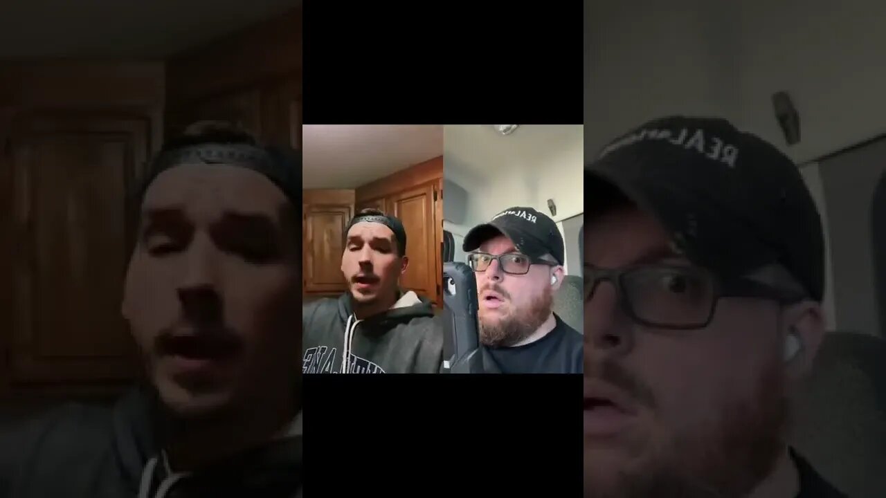 Here’s Your Dose Of REALarious…🤣🤣🤣 with @Eric Downey