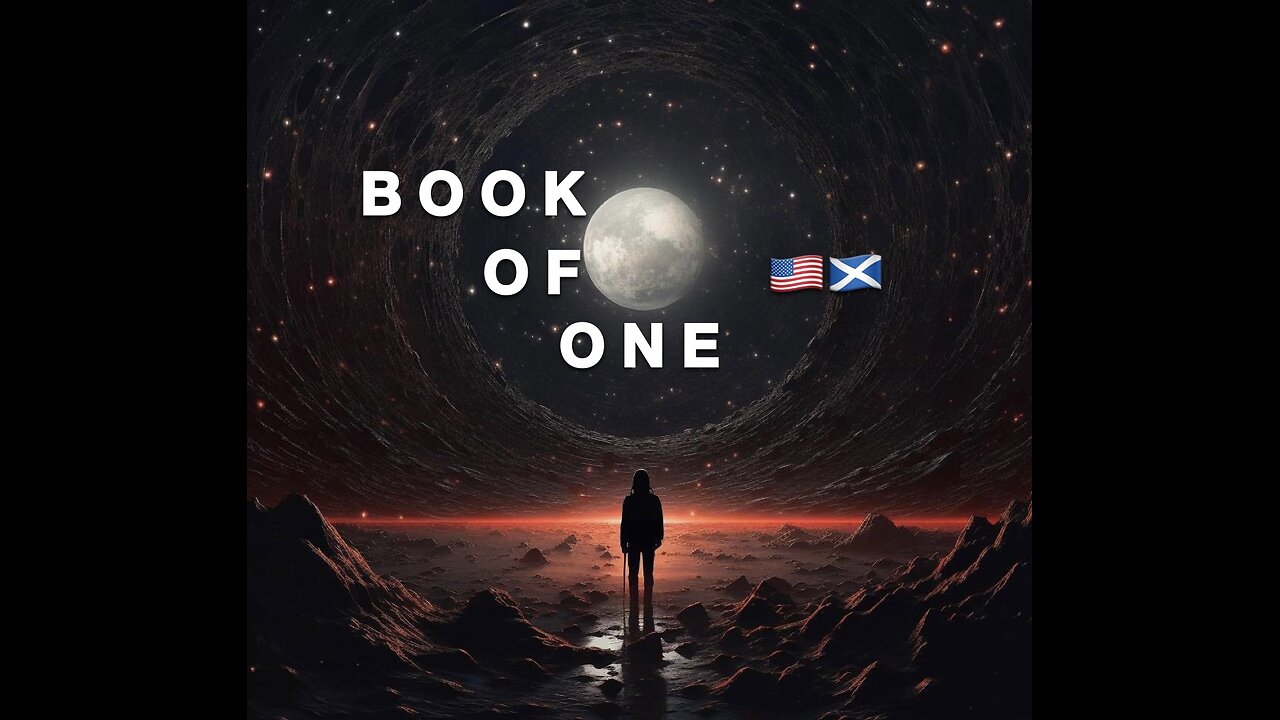 BOOK OF ONE