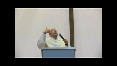 La misericordia, según el evangelio, tiene cuatro acciones concretas. Fray Nelson Medina.