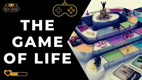 The Game of Life