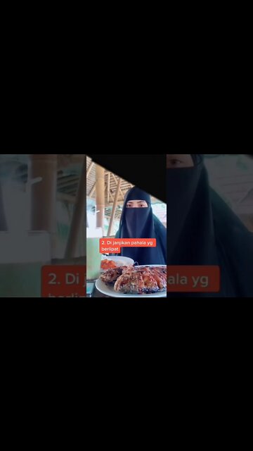 Manfaat Sholawat Nabi #shorts #sholawat #nikah #cadar #videoshorts #islam