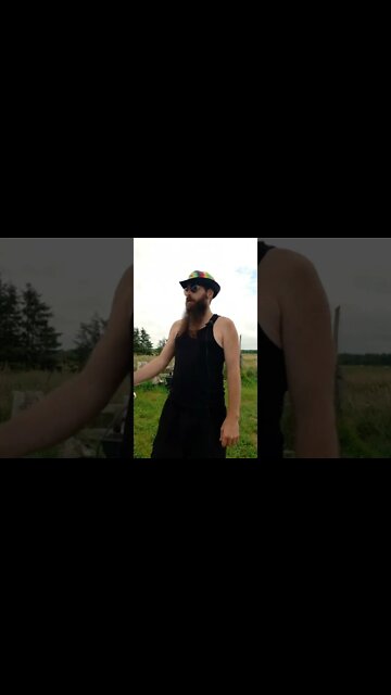 Why the long face? #skitsbystrangedanimal