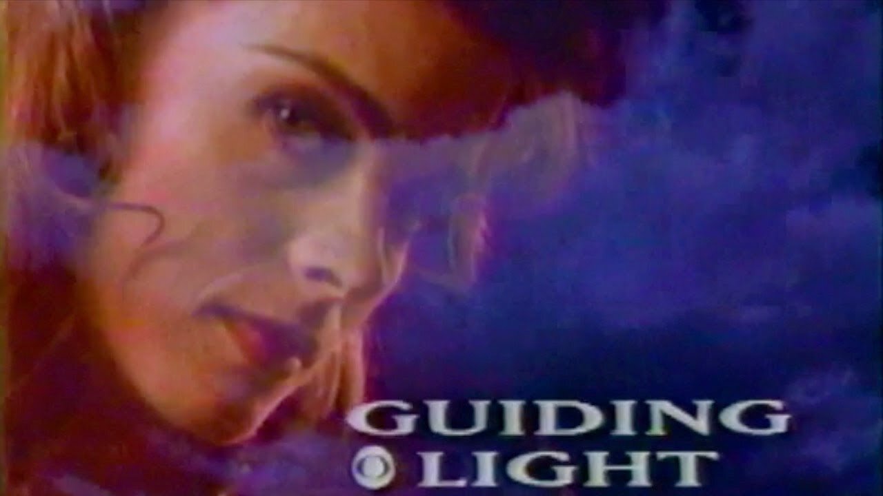 GUIDING LIGHT: DEATH OF JENNA BRADSHAW December 1998