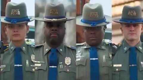 More Tyranny From Connecticut State Police Lying & Harassing People - Earning The Hate