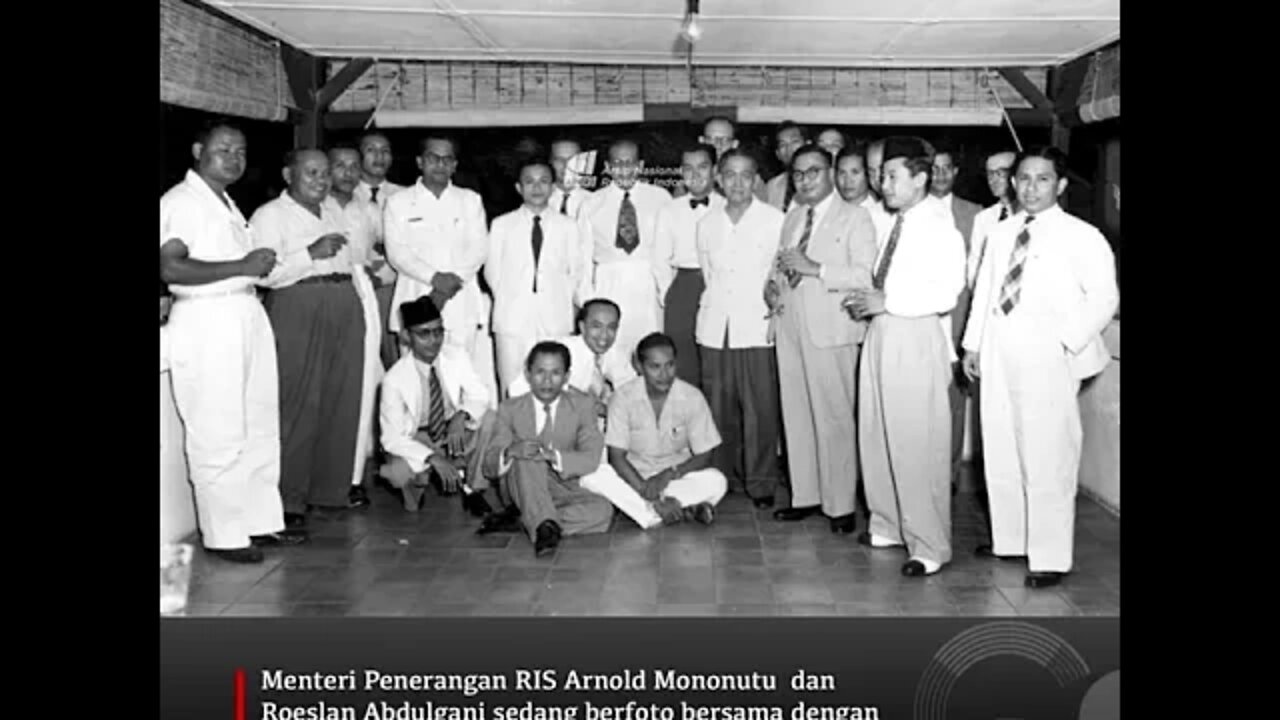 Hari Wartawan 19 Juni 1950