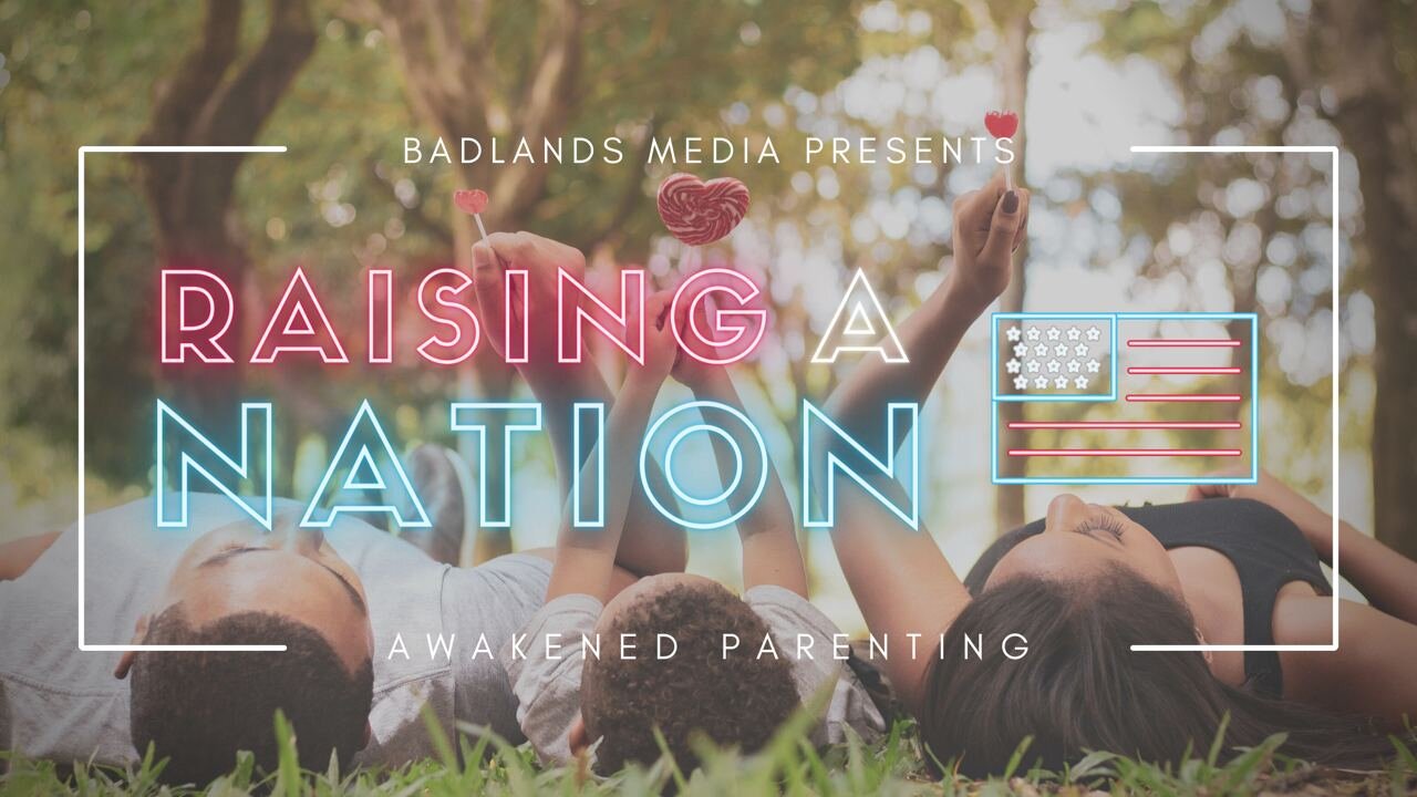 Raising A Nation Ep 34