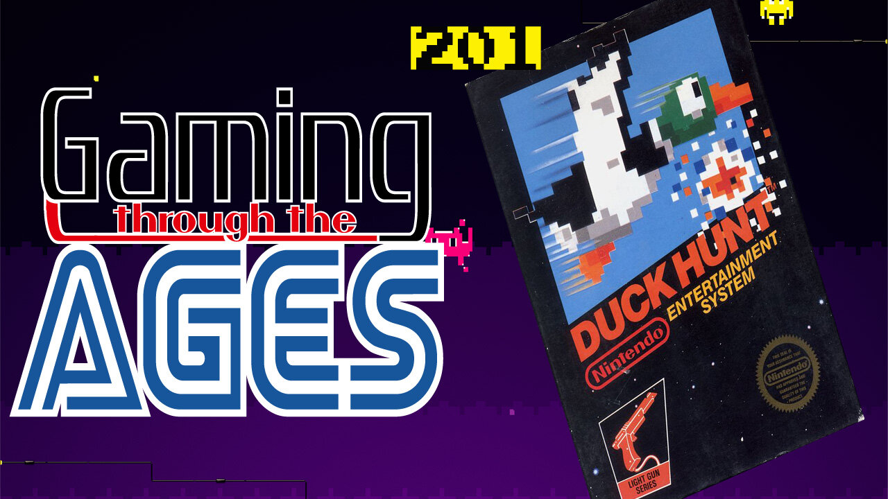 GTtA: NES Launch Causes an Earth-Quack