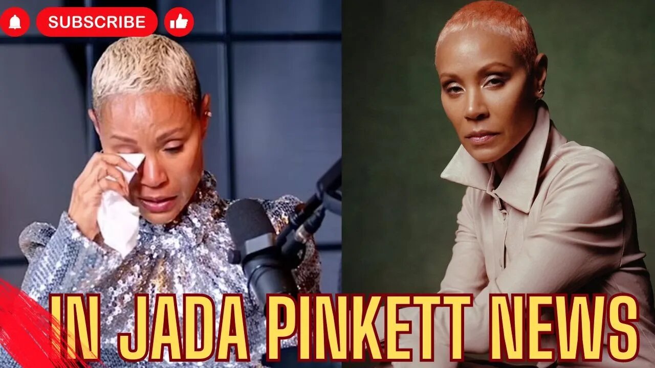 WORTHY | Jada Pinkett Smith Alsina Shakur Updates!