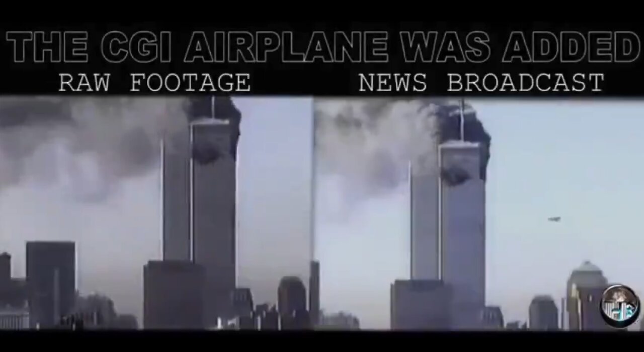 No Planes. A 9-11 Documentary by Hibbeler Productions