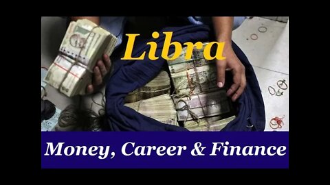 ♎Libra💰Get Grounded For Positive Change💸Money, Finance & Career! Mid June