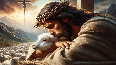 Jesus Died for Us