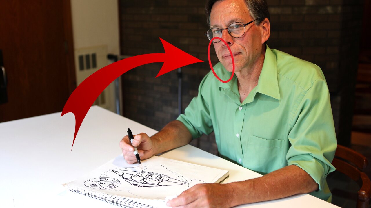 Top 5+ reasons why Bob Lazar is telling the truth about UAPs, Area 51 and S4 (pt.1)