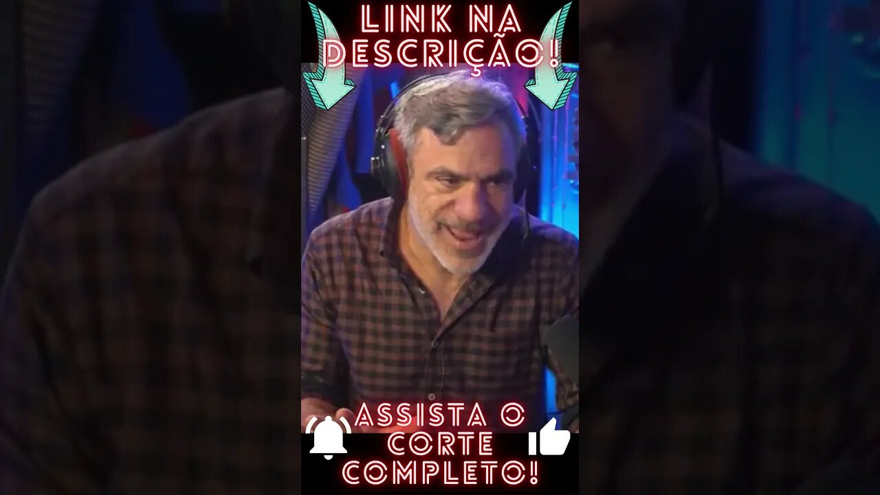 COMO ESCAPAR DE UM FLANELINHA KKKK SETH KUGEL AMIGO GRINGO #SHORTS