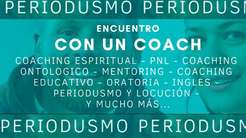 Encuentro con un "couch"