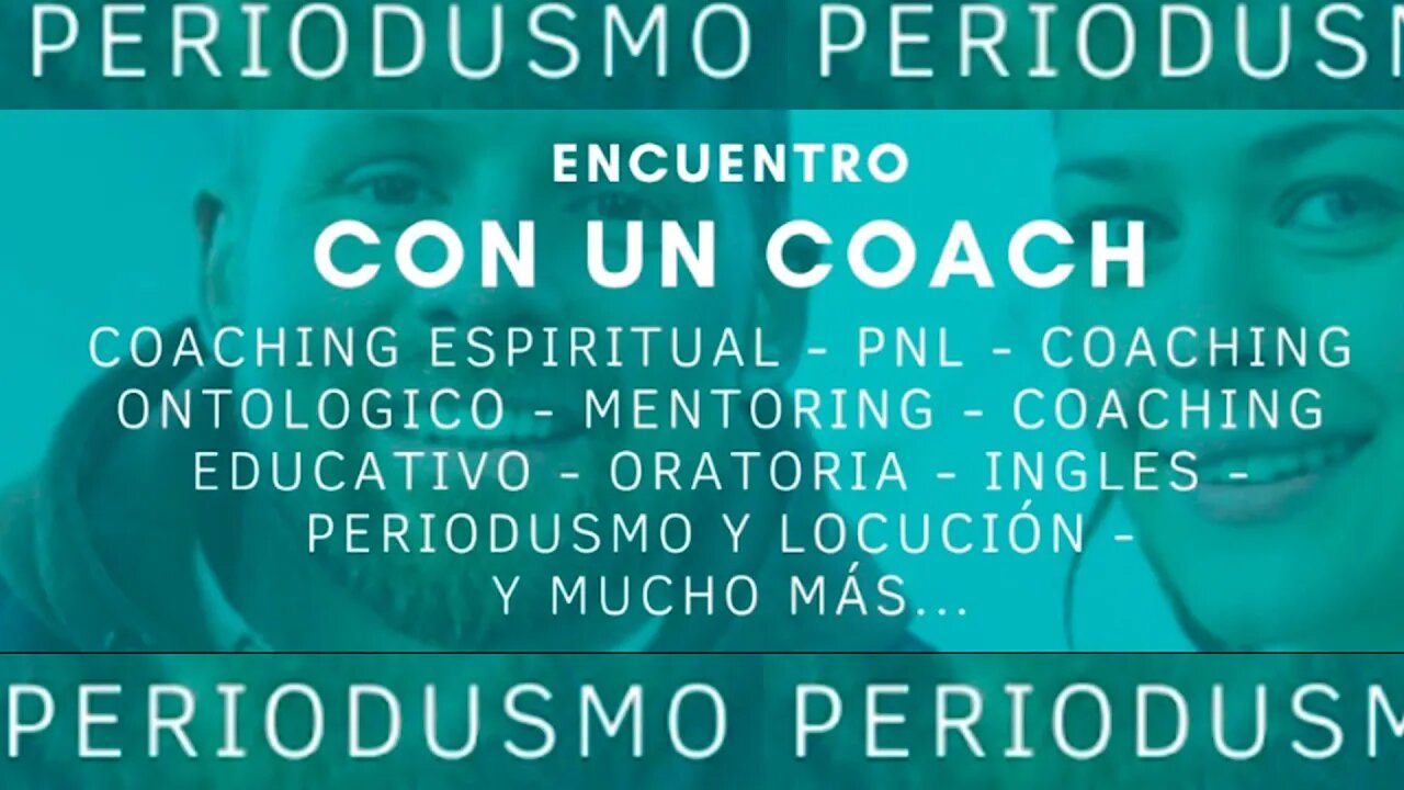 Encuentro con un "couch"