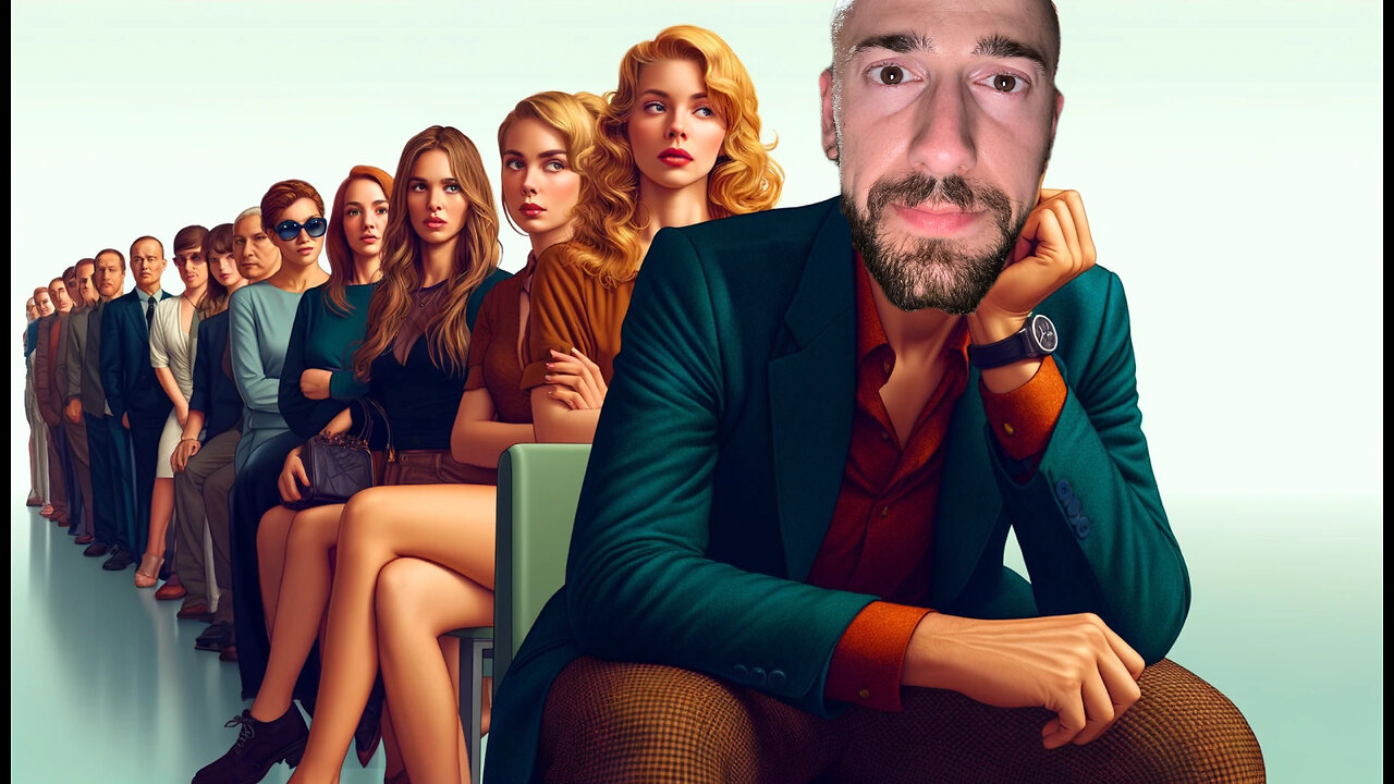 How To Find The Perfect Wife