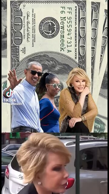 Michelle Obama is a Tranny #BigMike