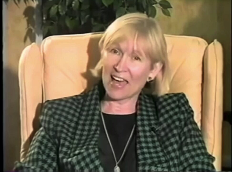 The Kay Griggs Interviews (1998): The U.S. Military Is a Mind Control Operation