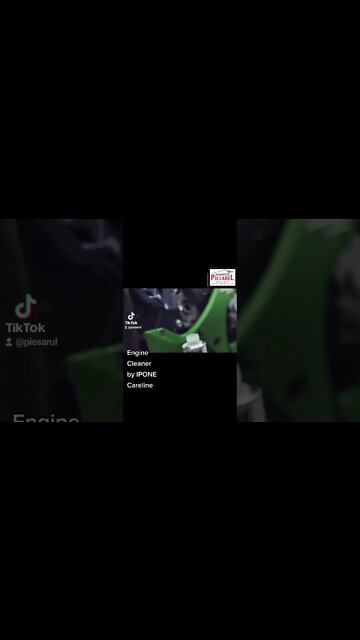 #Engine #Cleaner by #IPONE #Careline#piesarul