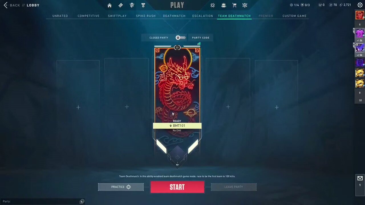 new game play of volatant