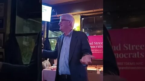 grand st dems fall party