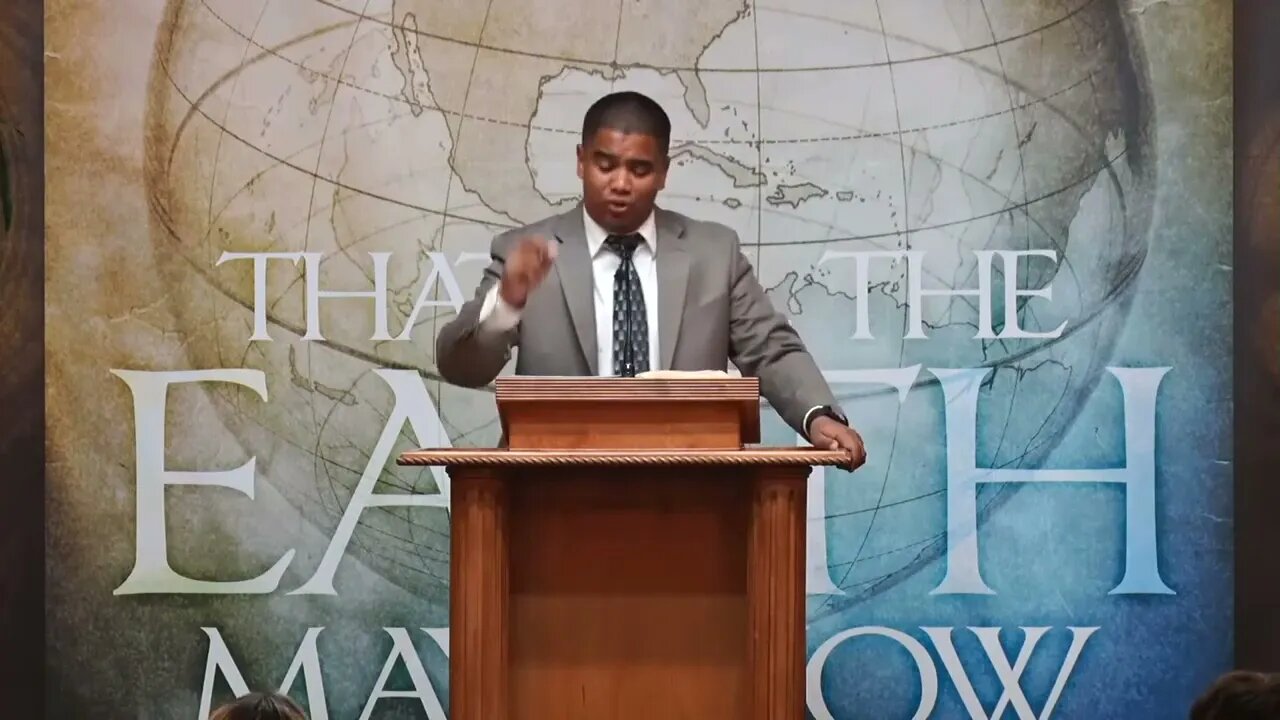 Obey The Higher Authority In All | Pastor Roger Jimenez | Sermon Clip