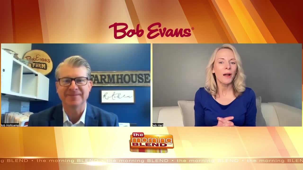 Bob Evans Restaurants - 3/31/22