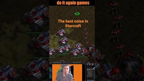 the best noise in Starcraft