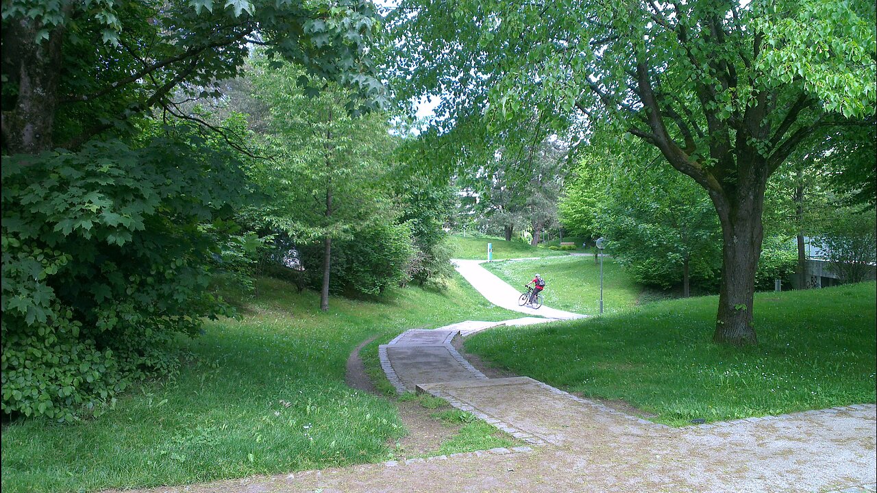 Charalambos' Lieblingsspeisen