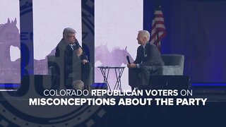 What is most misunderstood about the Republican Party? | Your Opinion