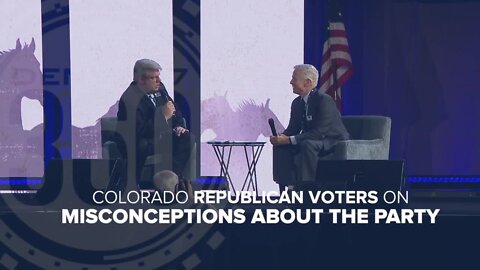 What is most misunderstood about the Republican Party? | Your Opinion