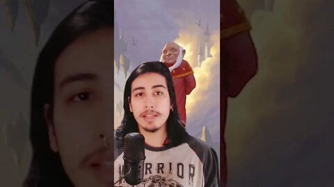 Minha experiência como mestre. Parte 1: Como é ser mestre.