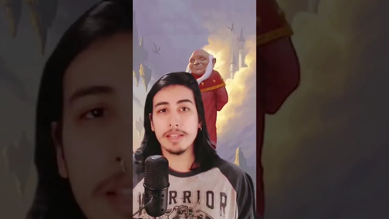 Minha experiência como mestre. Parte 1: Como é ser mestre.