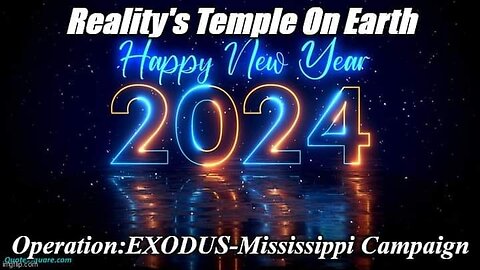 2024 : New Year Same Ole' Nigga Shyt & Babbling ! #angelsnupnup7 #SOULPower4Ever !