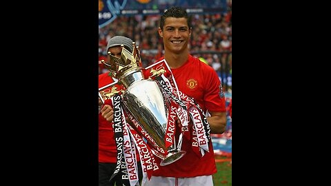 When Manchester United Showed Love For Ronaldo