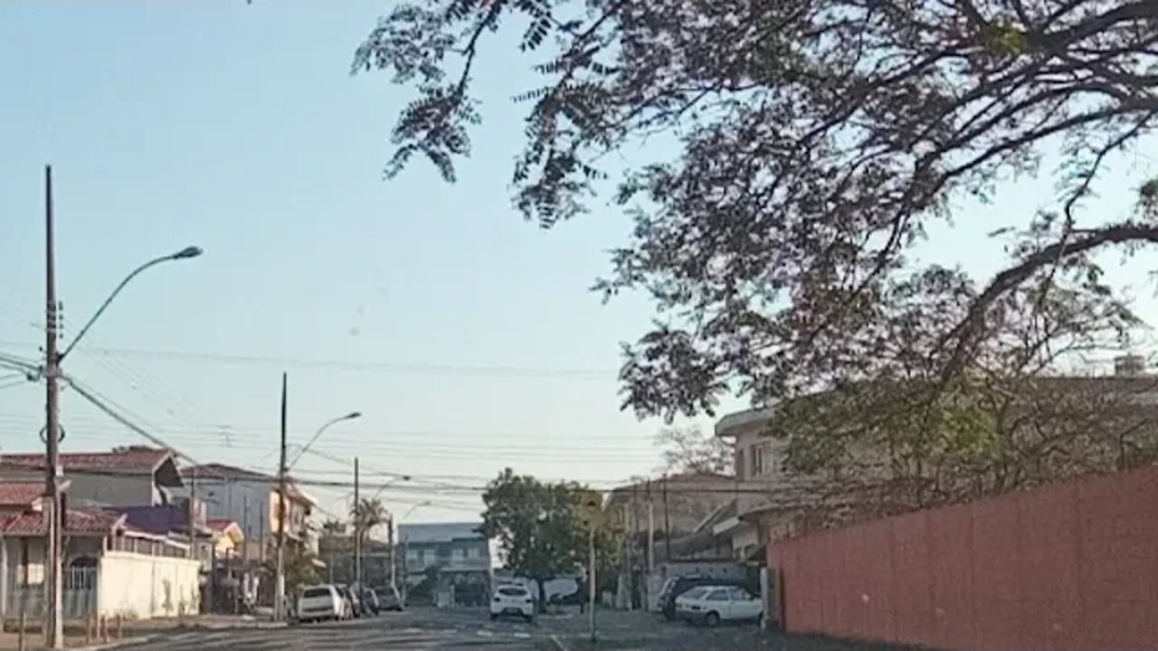 Iniciando as atividades Modo Ucraniano ativado-Campinas 5/