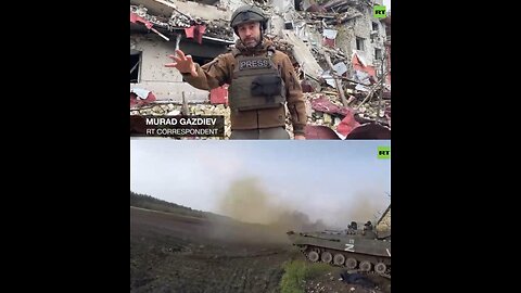 Ukrainian Attacks Have Intensified on Lugansk Frontlines