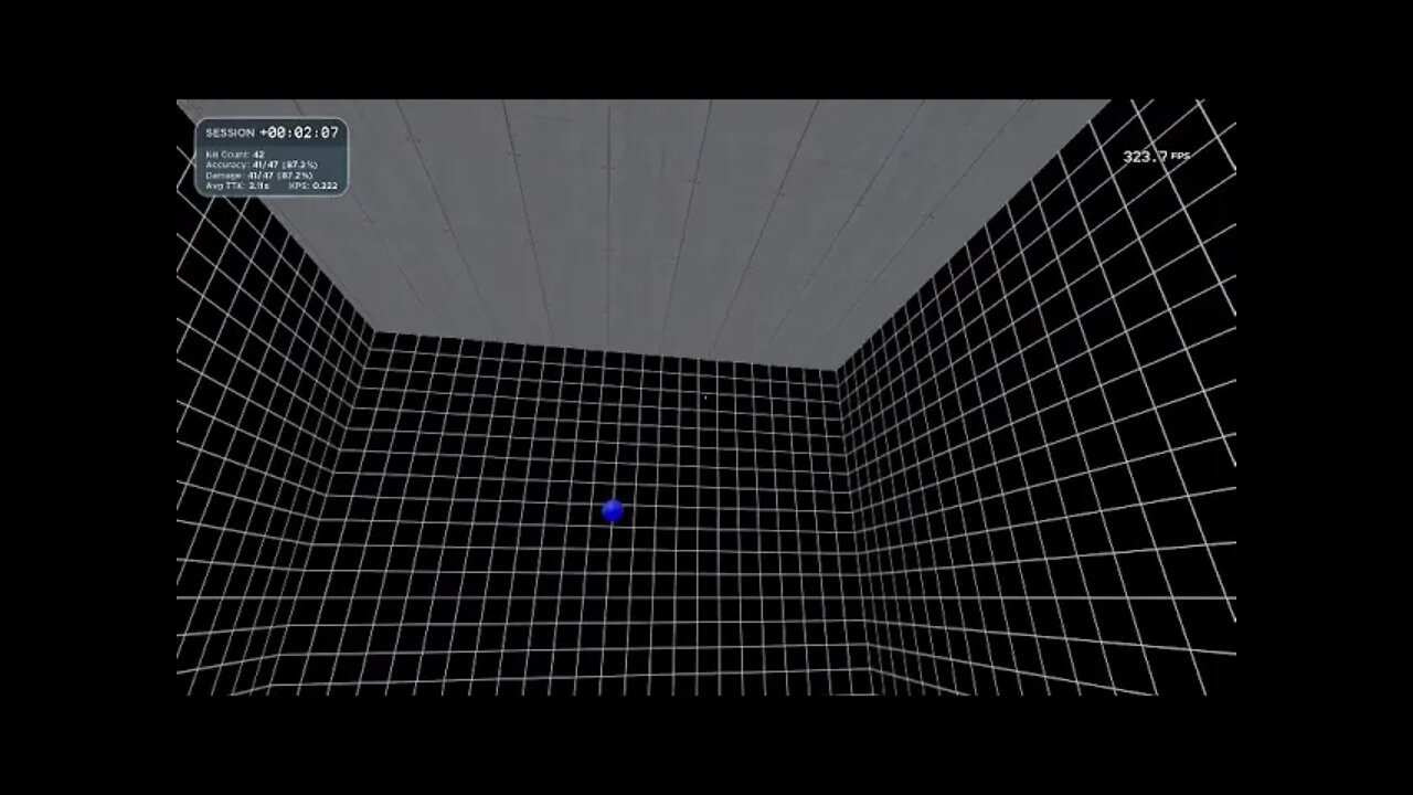 Session 1: Metagame (paint, typing, aimtraining) - - part 6