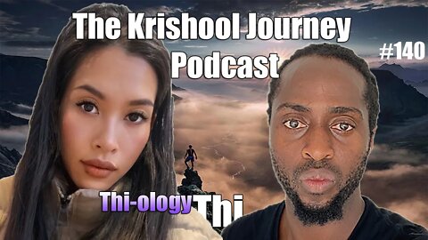 Thi Grew Up Being Chased By Her Parent With A Butchers Knife - TKJ EP #140