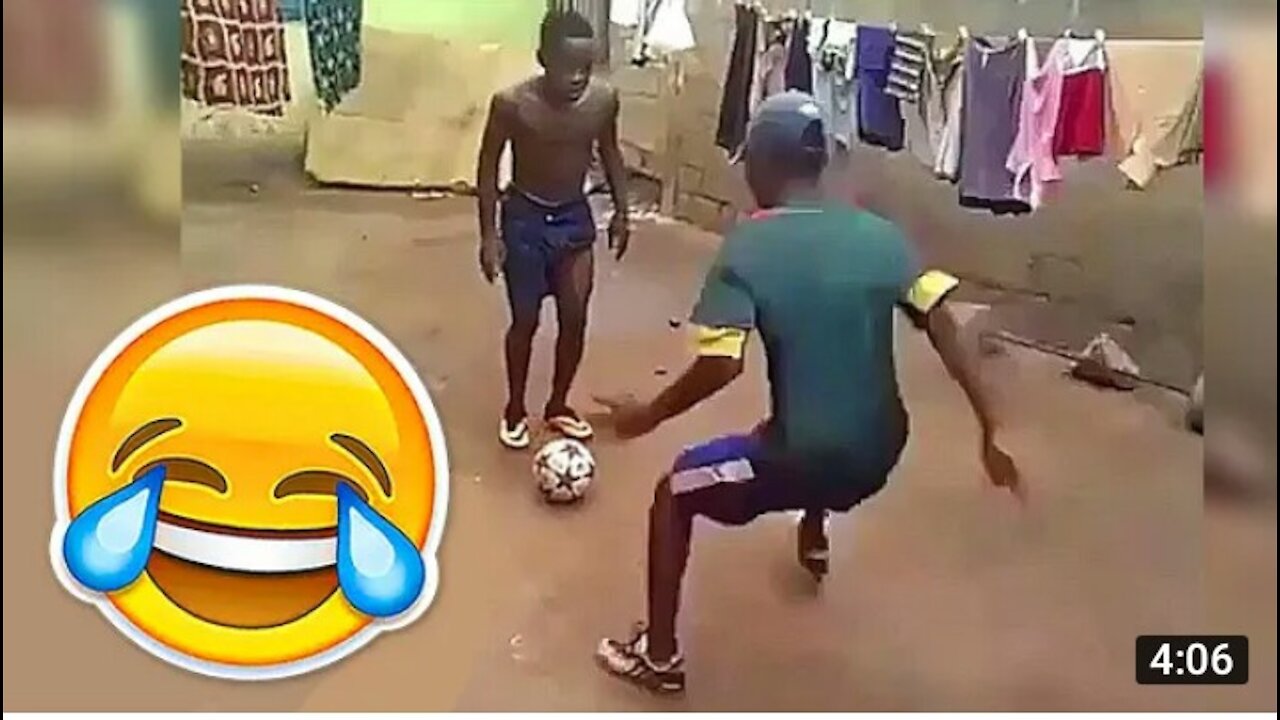 IF WAS NOT RECODED YOU WOULDN'T BELIEVE. (TRY NOT LAUGH)