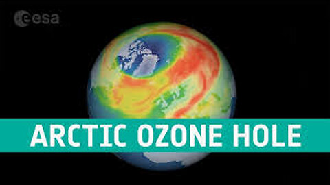 The Ozone Hole: Closing the Gap