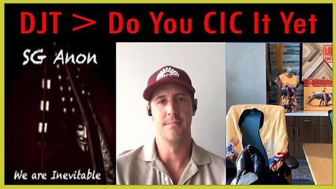 SG ANON & DEREK JOHNSON, JUAN O SAVIN INTEL UPDATES!