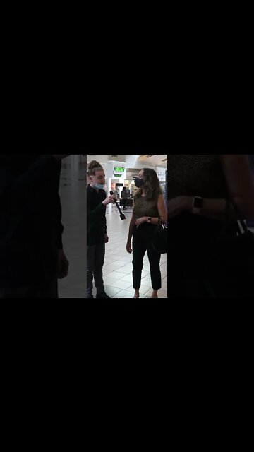 Trump is a "Cheeto Head"