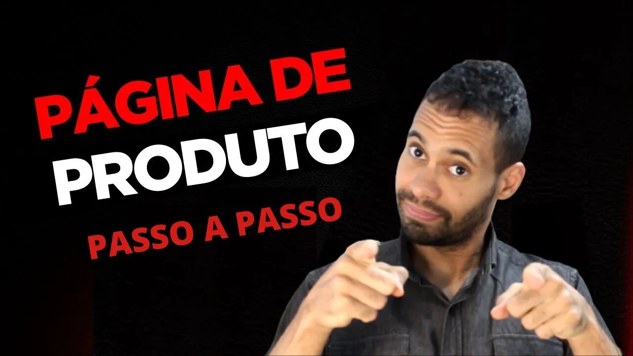 Como Configurar Página do Produto da Assinatura Tipo a Netflix na Hotmart Parte 3